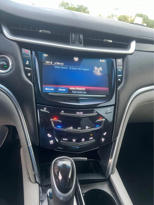 2014 Cadillac XTS - Image 18 of 19