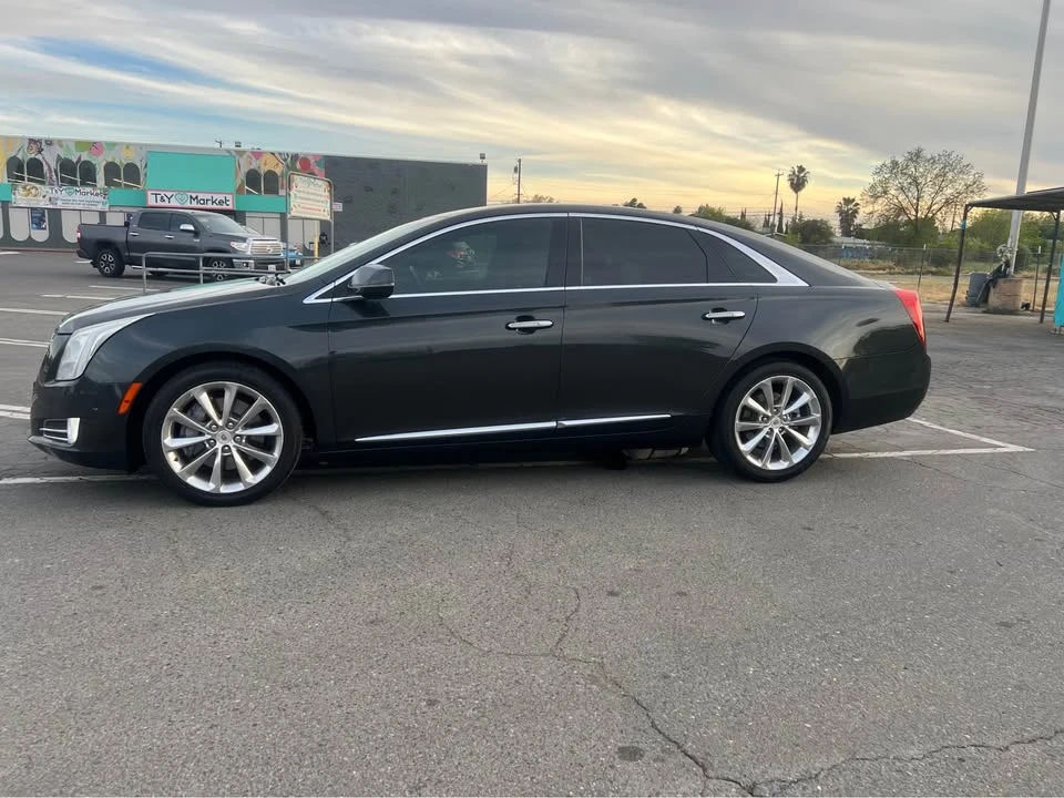 2014 Cadillac XTS - Image 2 of 19