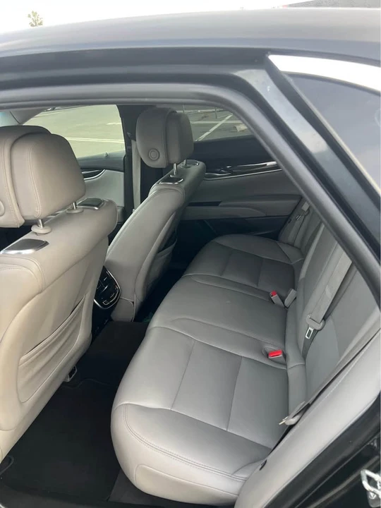2014 Cadillac XTS - Image 13 of 19