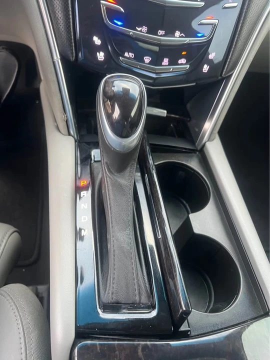 2014 Cadillac XTS - Image 19 of 19