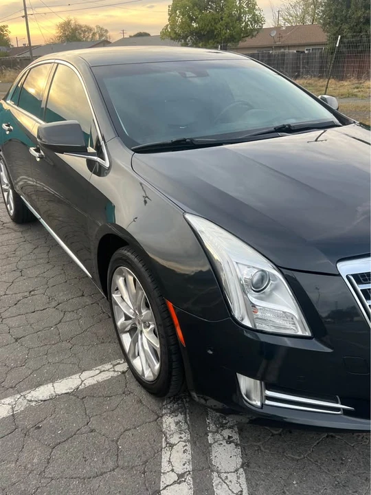 2014 Cadillac XTS - Image 5 of 19