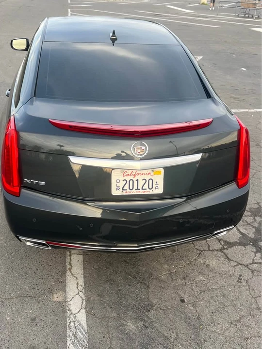 2014 Cadillac XTS - Image 7 of 19
