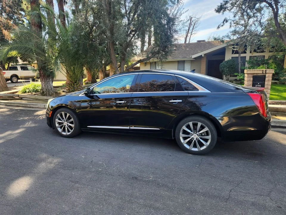 2014 Cadillac XTS - Image 2 of 5