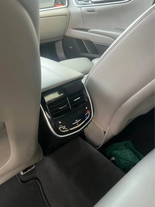 2014 Cadillac XTS - Image 11 of 19