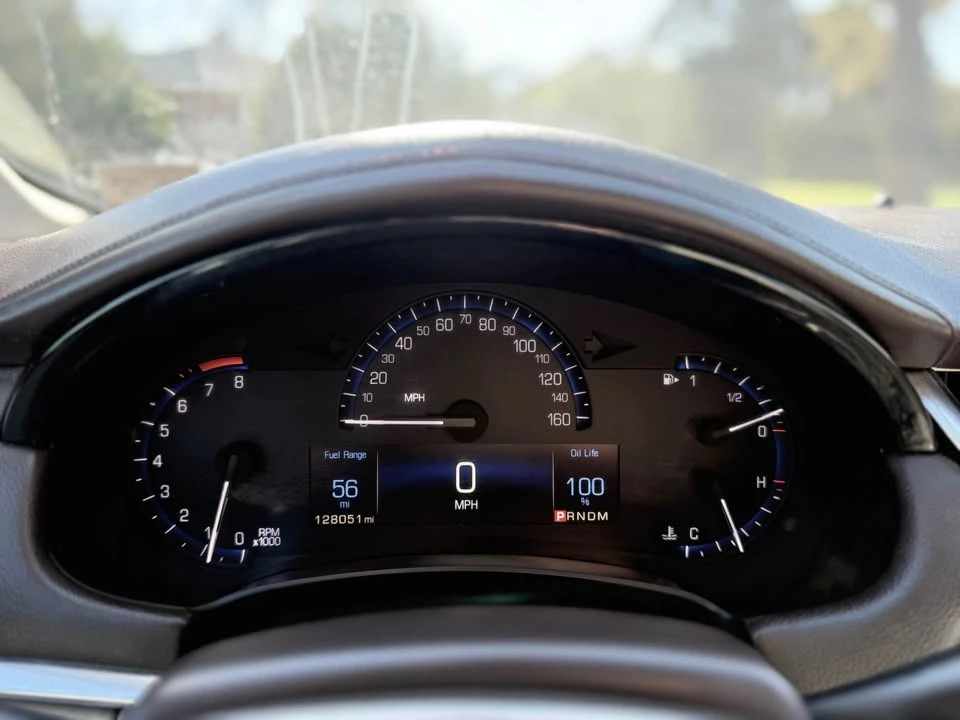 2014 Cadillac XTS - Image 16 of 18