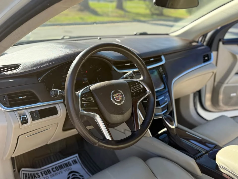 2014 Cadillac XTS - Image 10 of 18