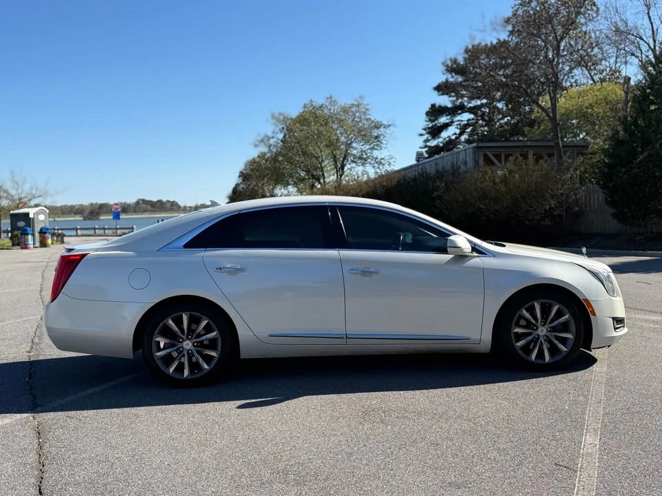 2014 Cadillac XTS - Image 6 of 18