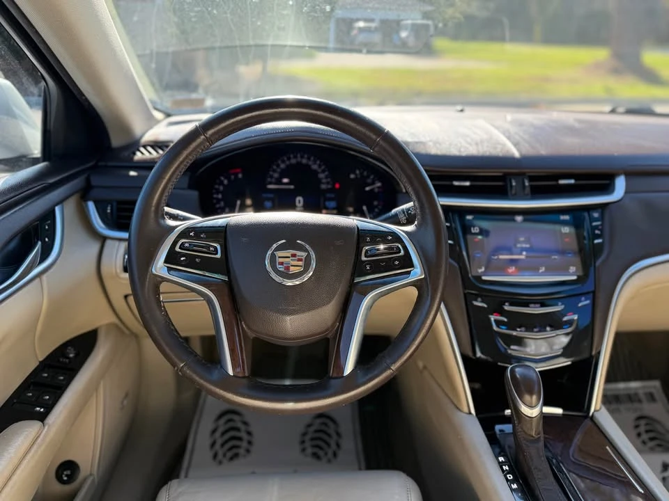2014 Cadillac XTS - Image 11 of 18