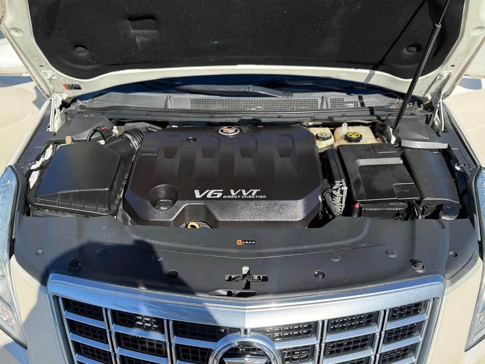 2014 Cadillac XTS - Image 5 of 18