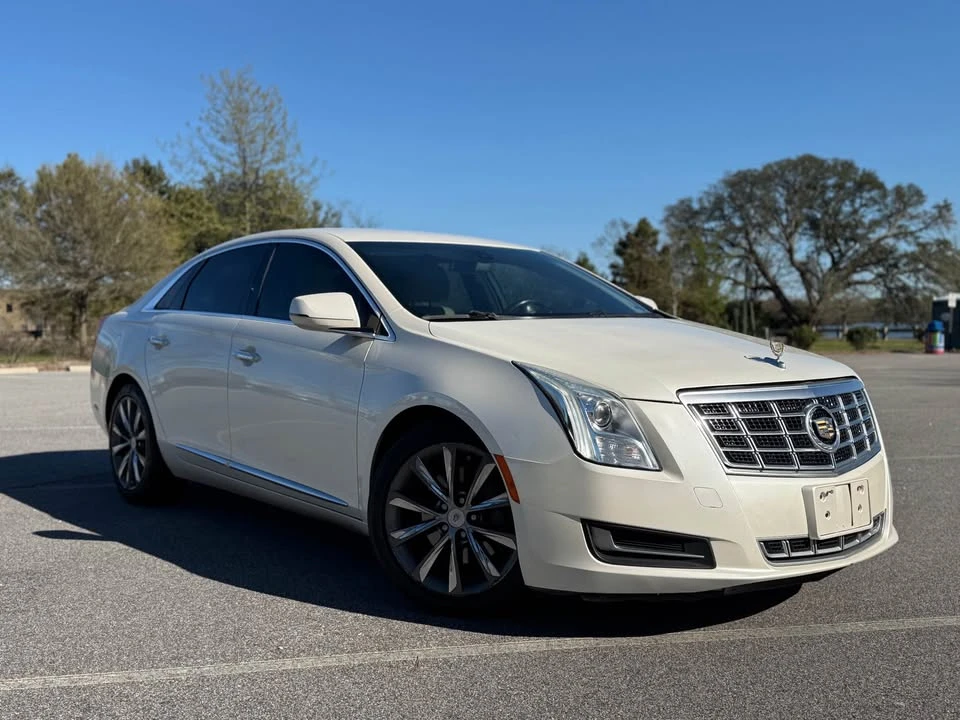 2014 Cadillac XTS - Image 3 of 18