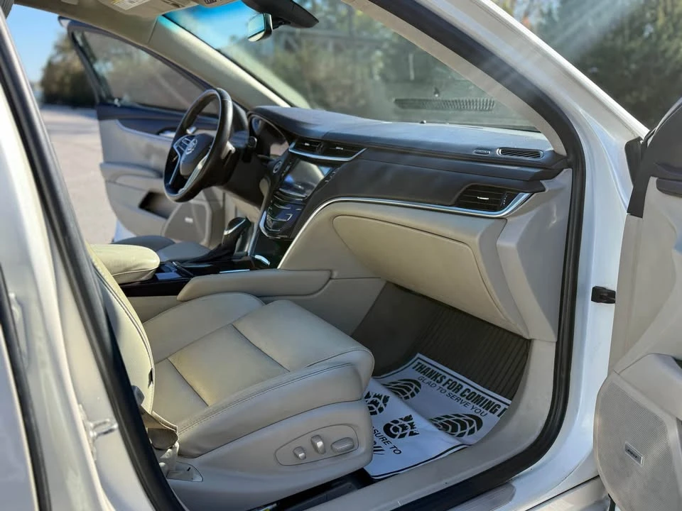 2014 Cadillac XTS - Image 12 of 18