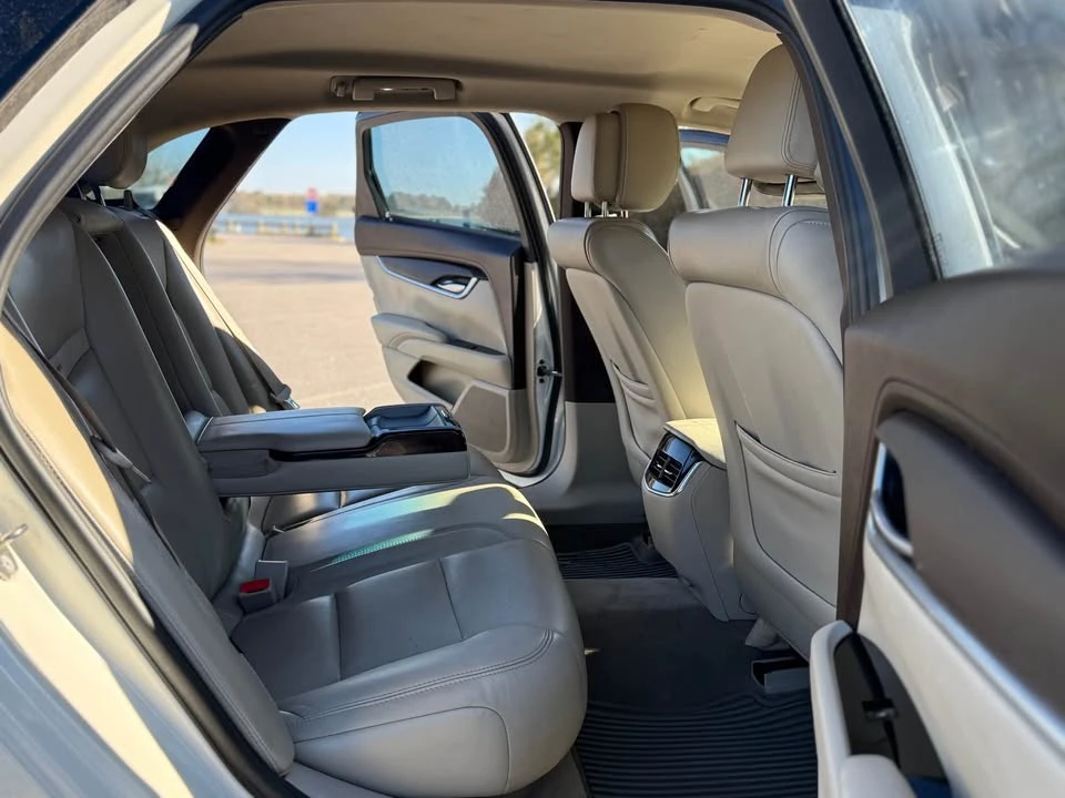 2014 Cadillac XTS - Image 14 of 18