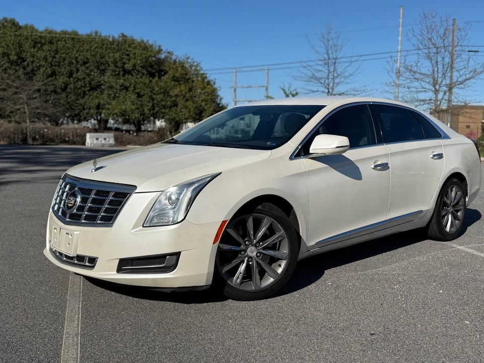 2014 Cadillac XTS - Image 2 of 18