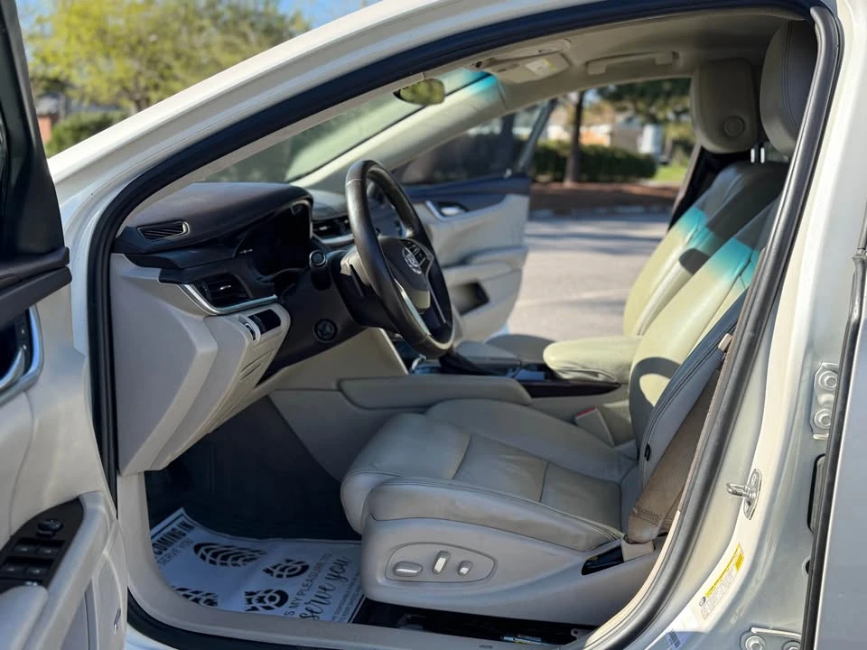 2014 Cadillac XTS - Image 9 of 18