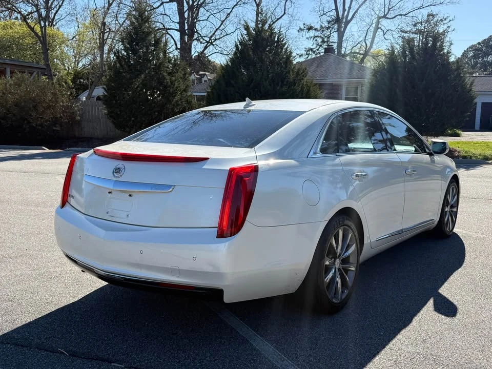 2014 Cadillac XTS - Image 8 of 18