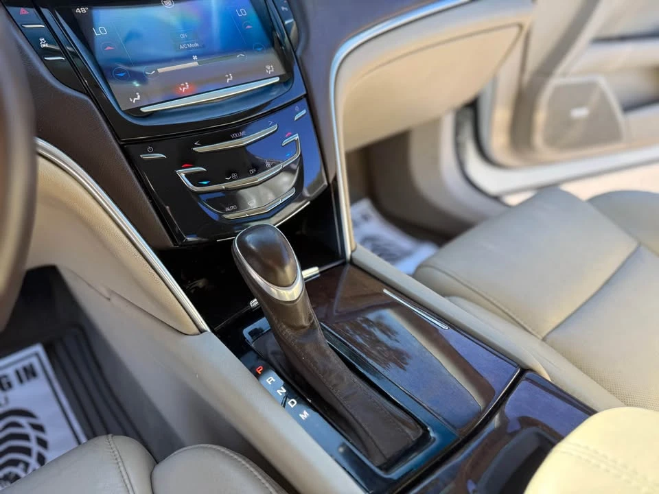 2014 Cadillac XTS - Image 15 of 18