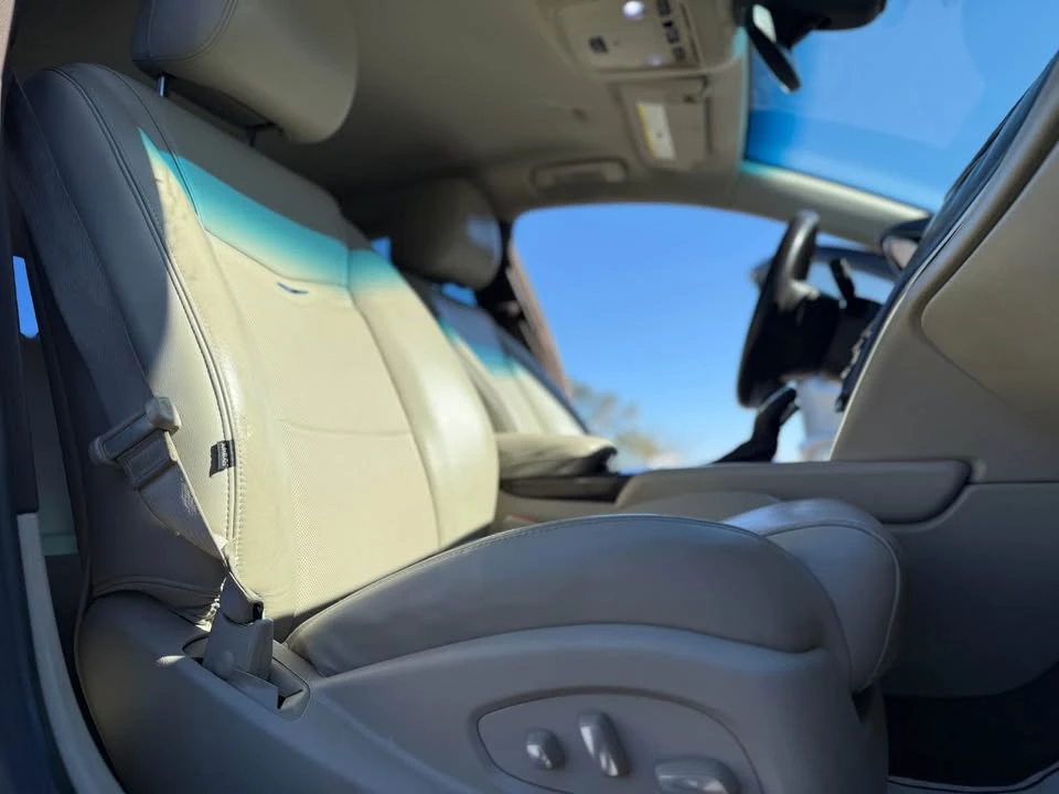 2014 Cadillac XTS - Image 17 of 18