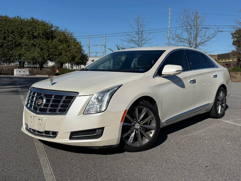 2014 Cadillac XTS - Image 18 of 18