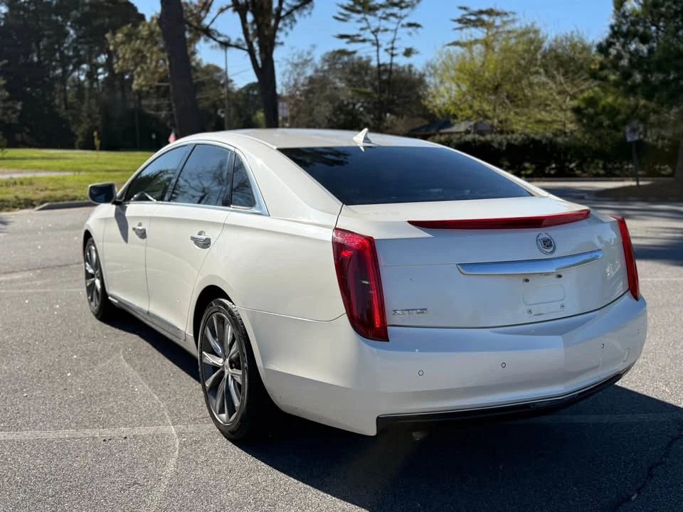 2014 Cadillac XTS - Image 7 of 18