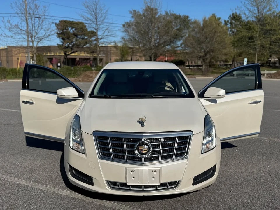 2014 Cadillac XTS - Image 4 of 18