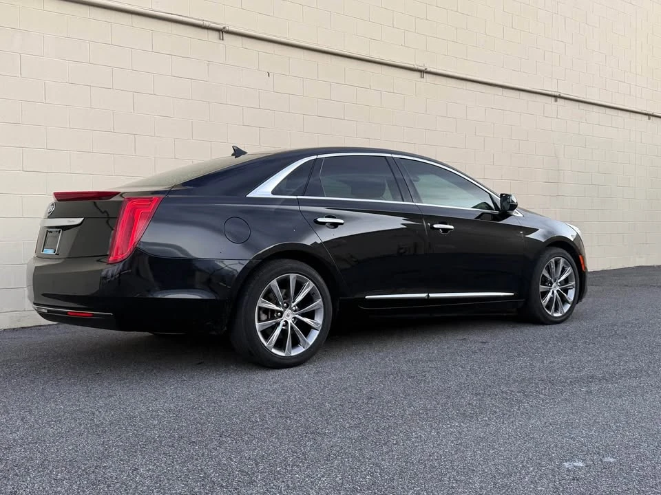 2014 Cadillac XTS - Image 6 of 8
