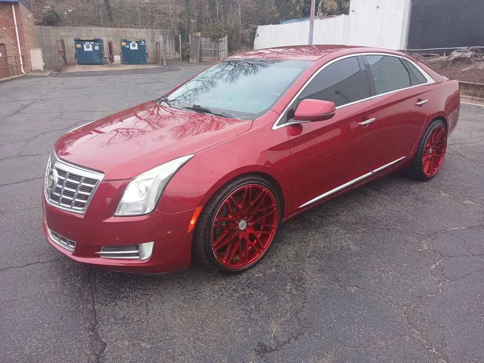 2014 Cadillac XTS - Image 6 of 12