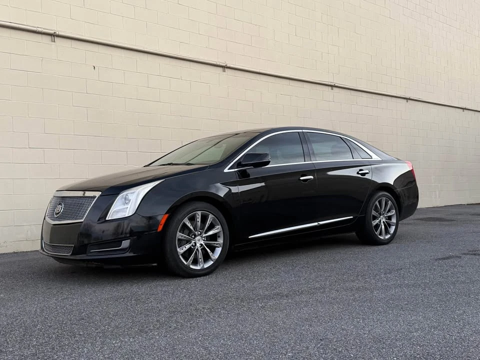 2014 Cadillac XTS - Image 2 of 8