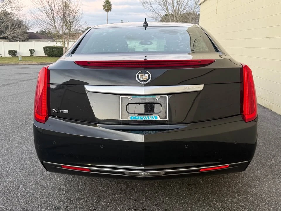 2014 Cadillac XTS - Image 4 of 8