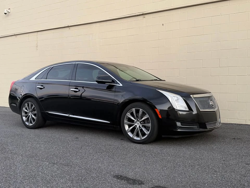 2014 Cadillac XTS - Image 7 of 8