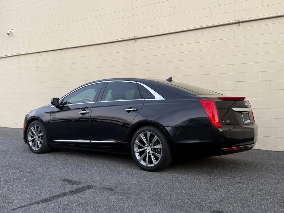 2014 Cadillac XTS - Image 3 of 8