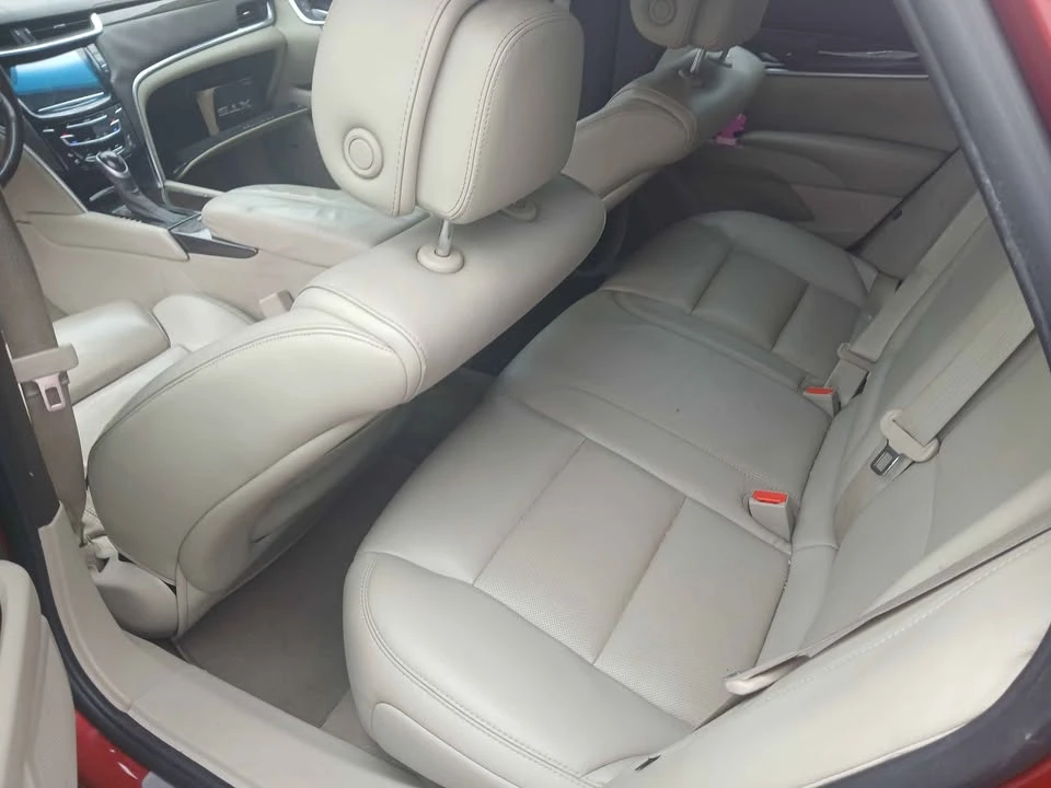 2014 Cadillac XTS - Image 12 of 12