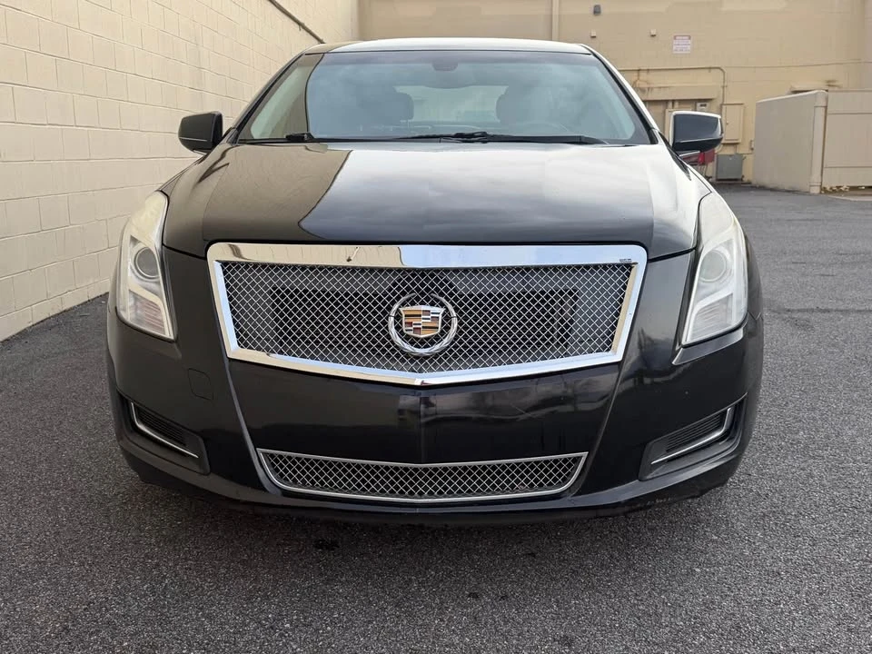 2014 Cadillac XTS - Image 5 of 8