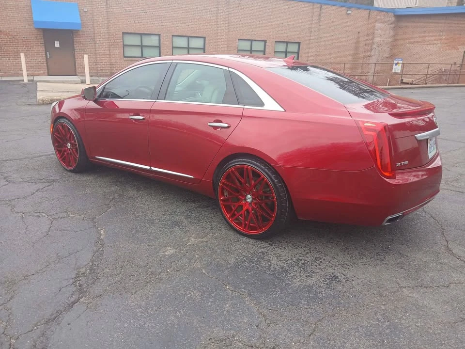 2014 Cadillac XTS - Image 2 of 12