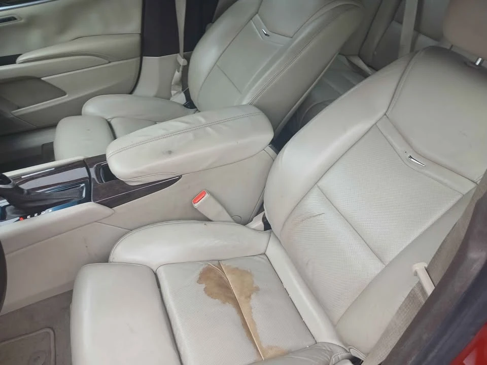 2014 Cadillac XTS - Image 11 of 12