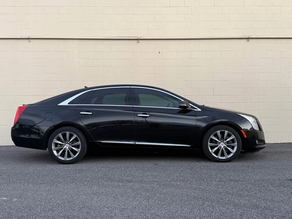 2014 Cadillac XTS - Image 8 of 8