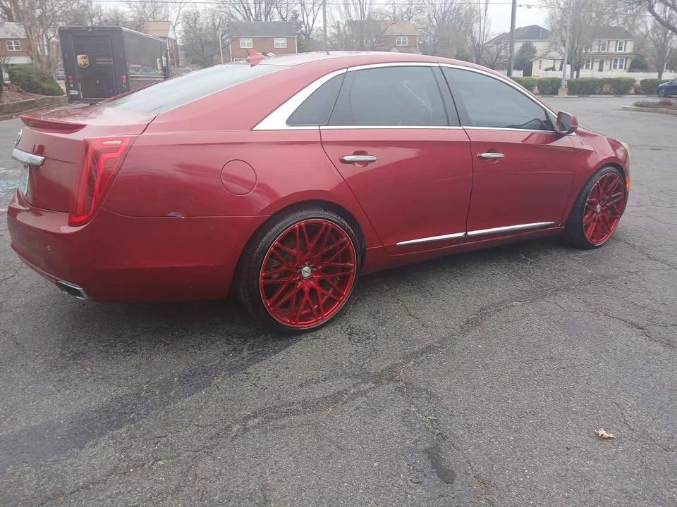 2014 Cadillac XTS - Image 3 of 10