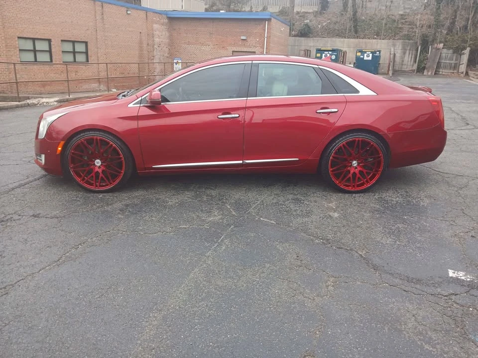 2014 Cadillac XTS - Image 5 of 10
