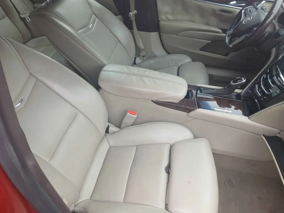 2014 Cadillac XTS - Image 8 of 10