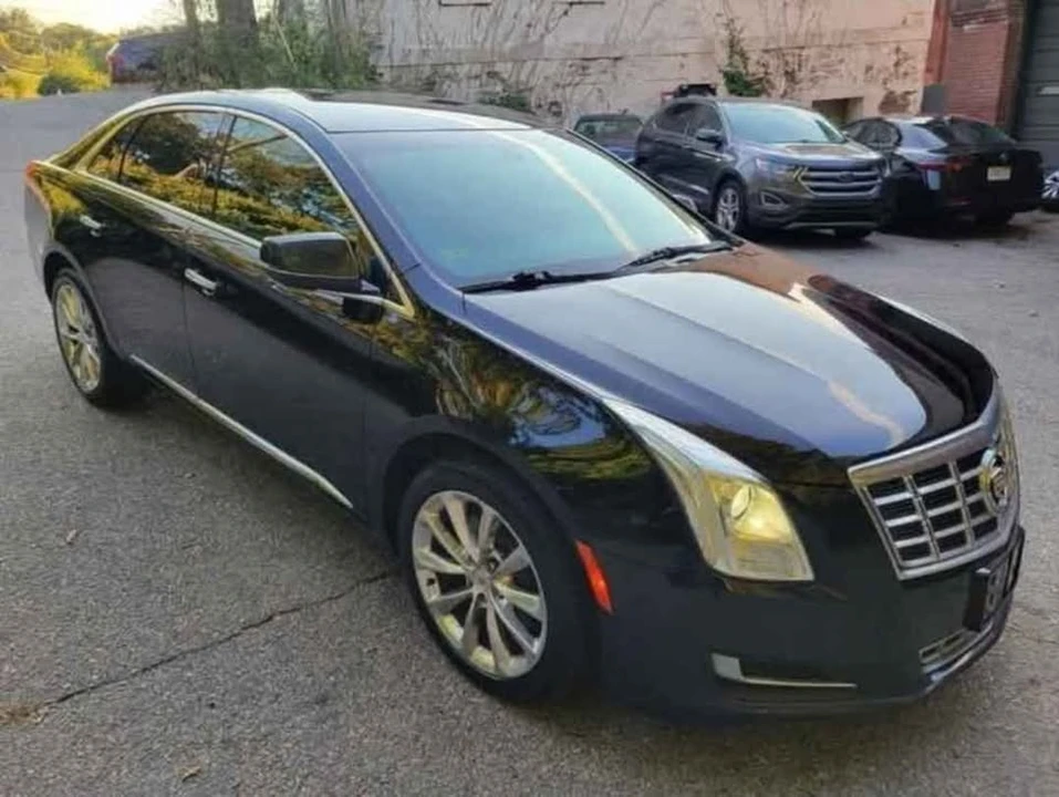 2014 Cadillac XTS - Image 2 of 8