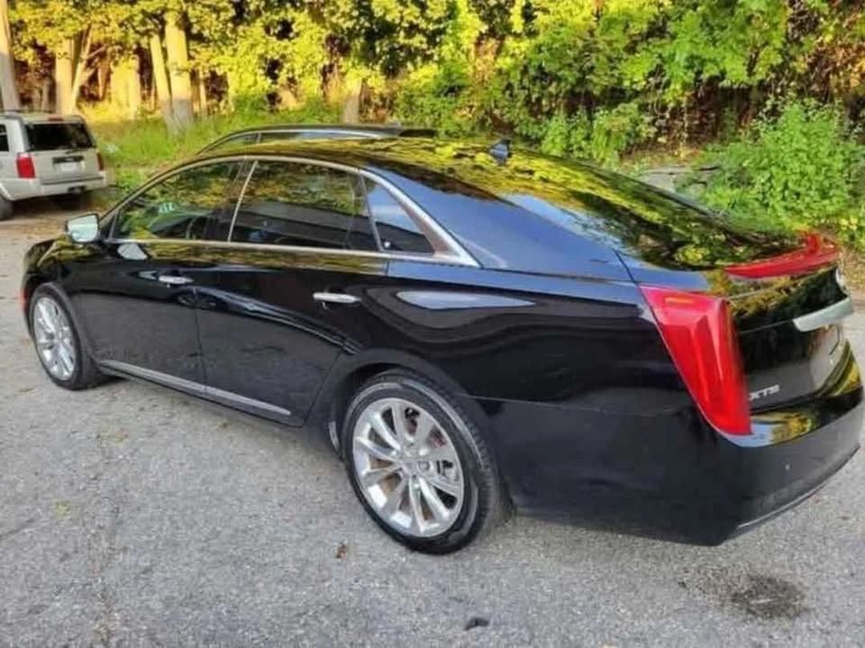 2014 Cadillac XTS - Image 4 of 8