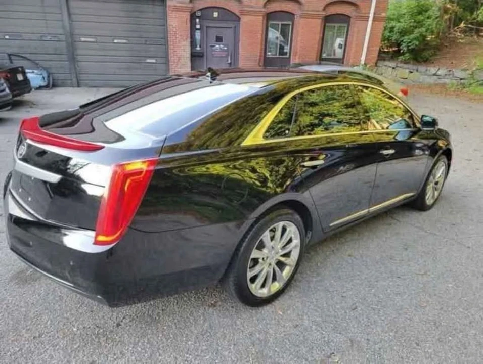 2014 Cadillac XTS - Image 3 of 8