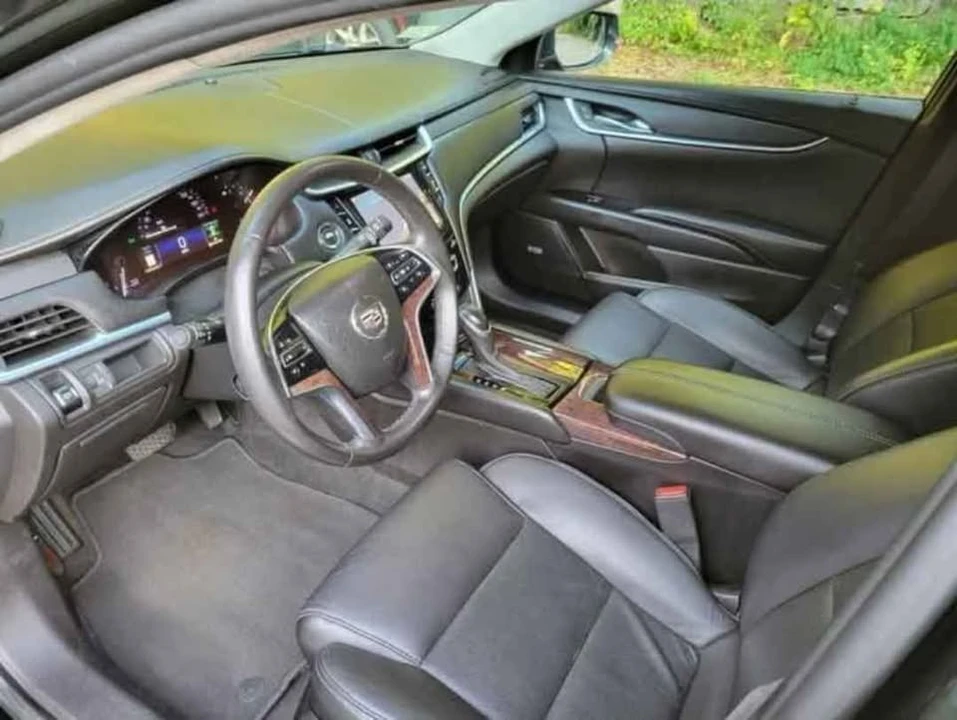 2014 Cadillac XTS - Image 5 of 8