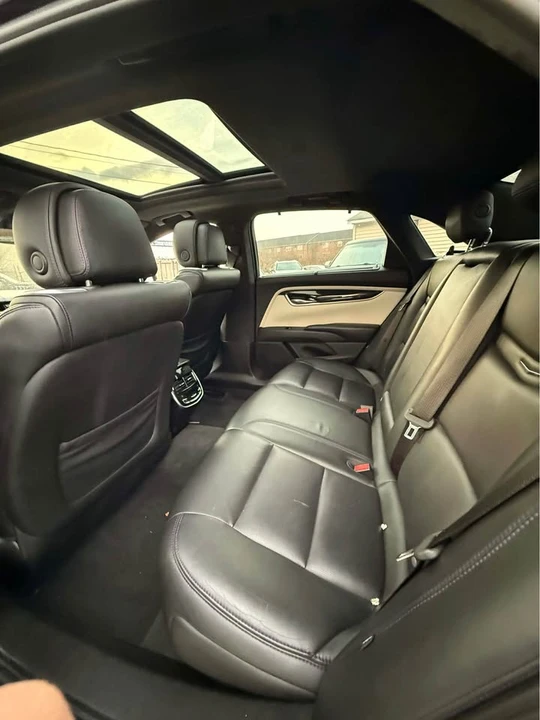 2014 Cadillac XTS - Image 5 of 12