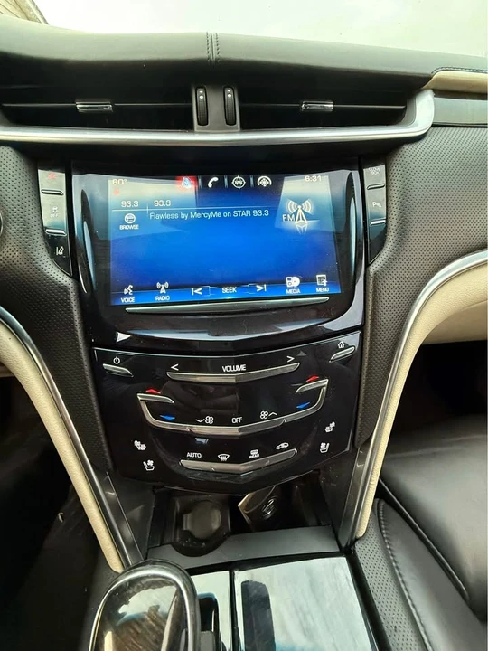 2014 Cadillac XTS - Image 10 of 12