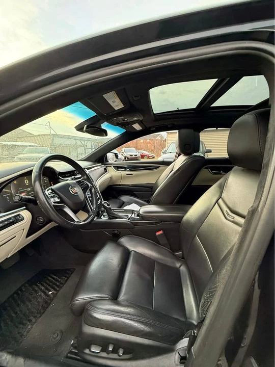 2014 Cadillac XTS - Image 6 of 12
