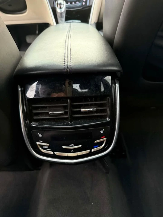 2014 Cadillac XTS - Image 3 of 12
