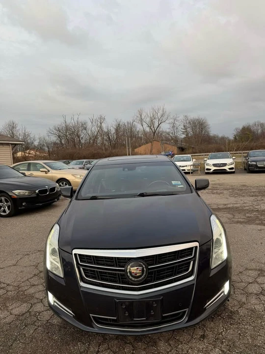 2014 Cadillac XTS - Image 2 of 12