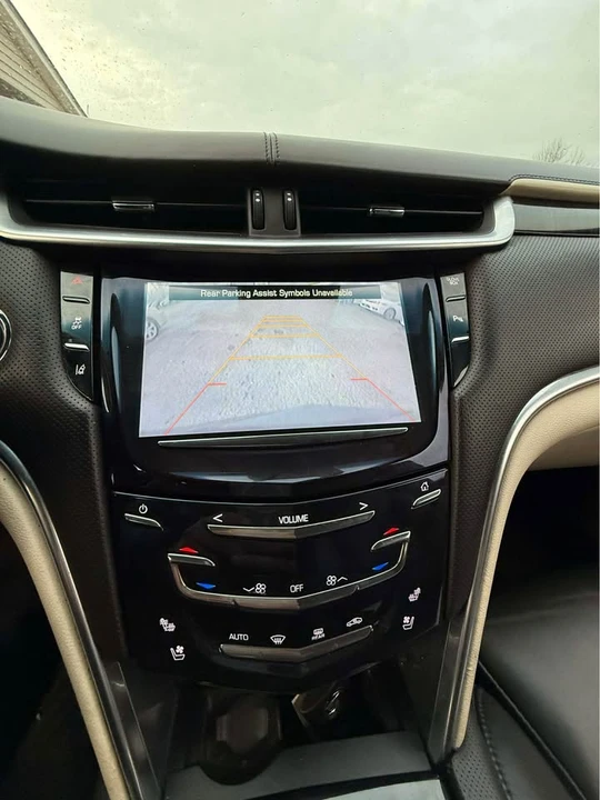 2014 Cadillac XTS - Image 8 of 12