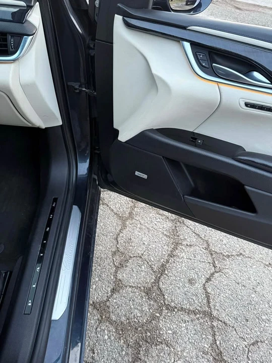 2014 Cadillac XTS - Image 9 of 12