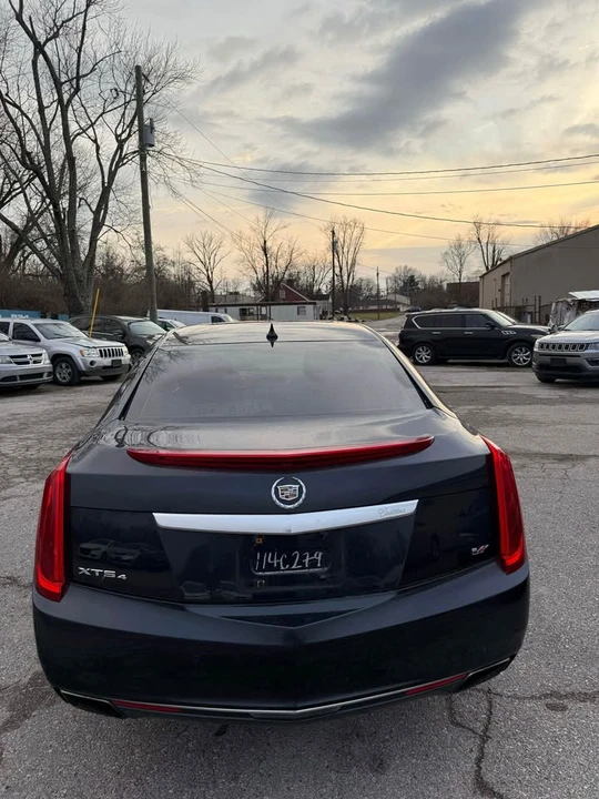 2014 Cadillac XTS - Image 11 of 12